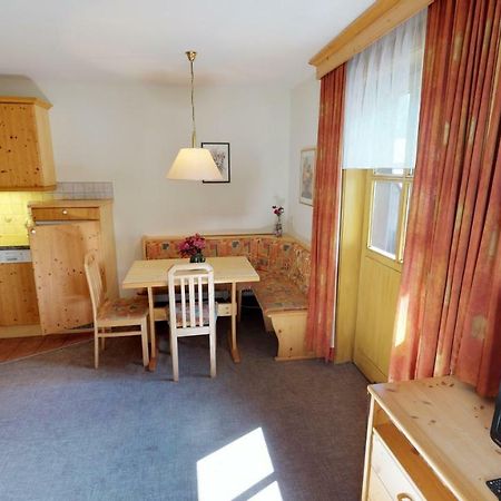 Familienparadies Wolfgangbauer Heiligenblut Exteriör bild