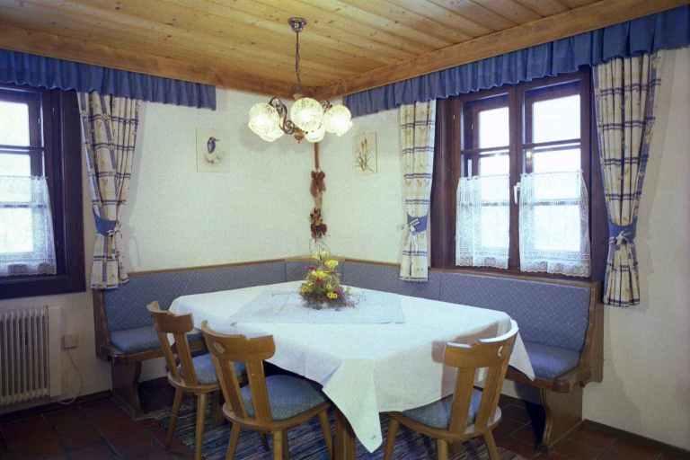 Familienparadies Wolfgangbauer Heiligenblut Exteriör bild
