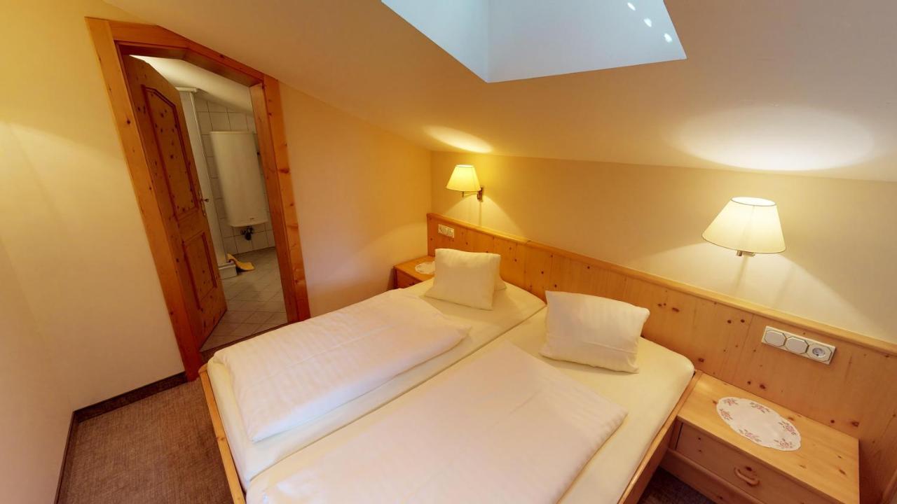 Familienparadies Wolfgangbauer Heiligenblut Exteriör bild