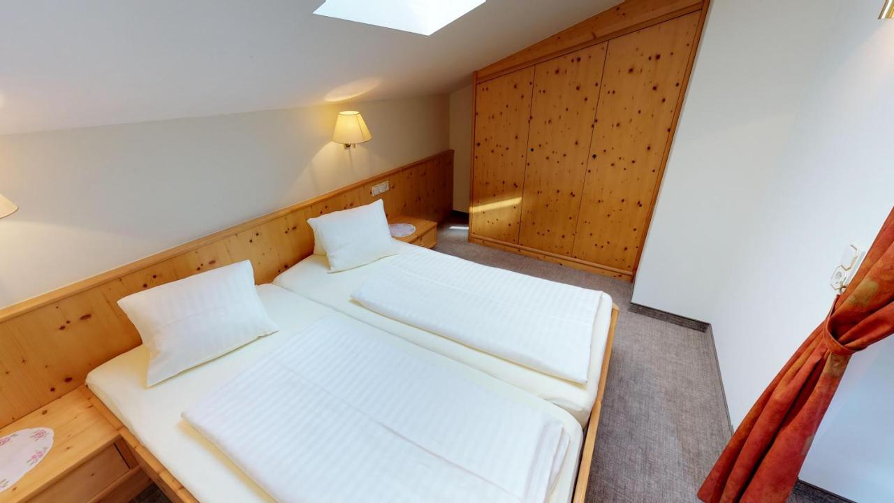 Familienparadies Wolfgangbauer Heiligenblut Exteriör bild